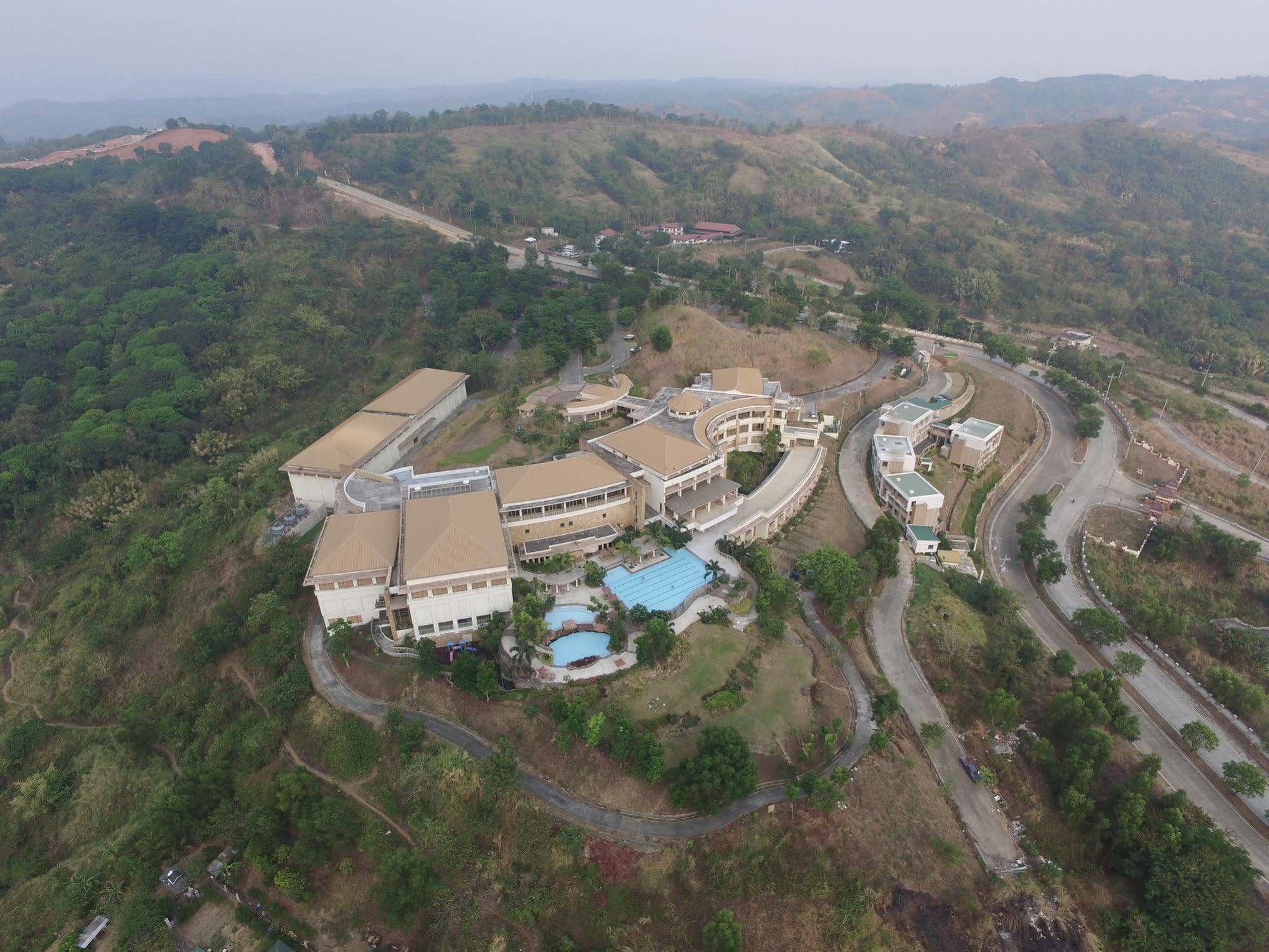 팀버랜드 하이랜드 리조트 San Mateo 외부 사진